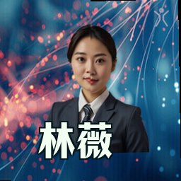 林薇